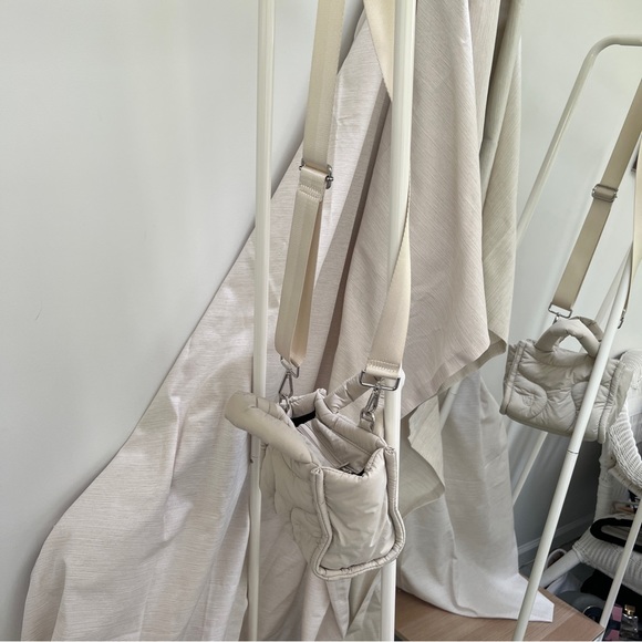 New Thirty Years The Mini Drift Tote - Pebble - Picture 4 of 13